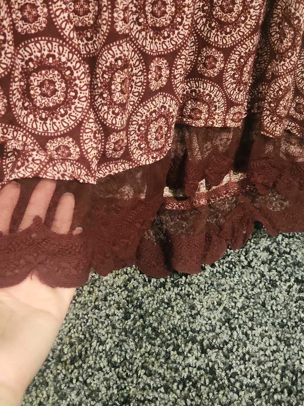 2 Tank Tops Pattern - Picture 8 of 10